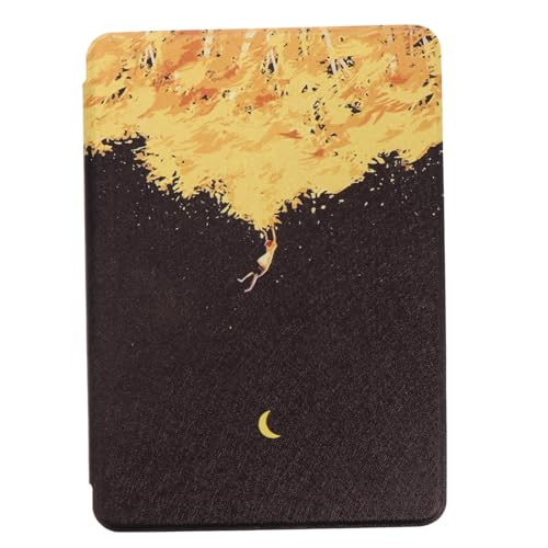 Funda protectora para evitar arañazos en pantalla con cierre magnético seguro y forro suave