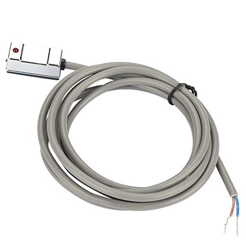 Chave de Cs1-U Switch de Reed Reed, Alta Sensibilidade e Desempenho Estável, Fácil de Conectar e Usa