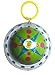 Yoyo Ball Automatic Return Yoyo, 2 Pack, Assorted Colors and Patterns, Never Needs rewinding, New Twist on Old Fun, Engaging and enhances Motor Skills and Hand-Eye Coordination