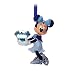 DISNEY MINNIE MOUSE 60TH ANNIVERSARY ORNAMENT
