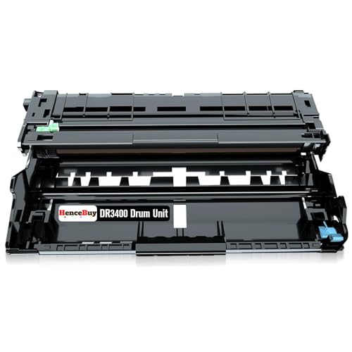 Tambour DR3400 Brother HL-L5000D MFC-L6900DW laser rechange