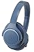 Produktbild Audio-Technica ATH-SR30BT Kabellose Kopfhörer - Blau