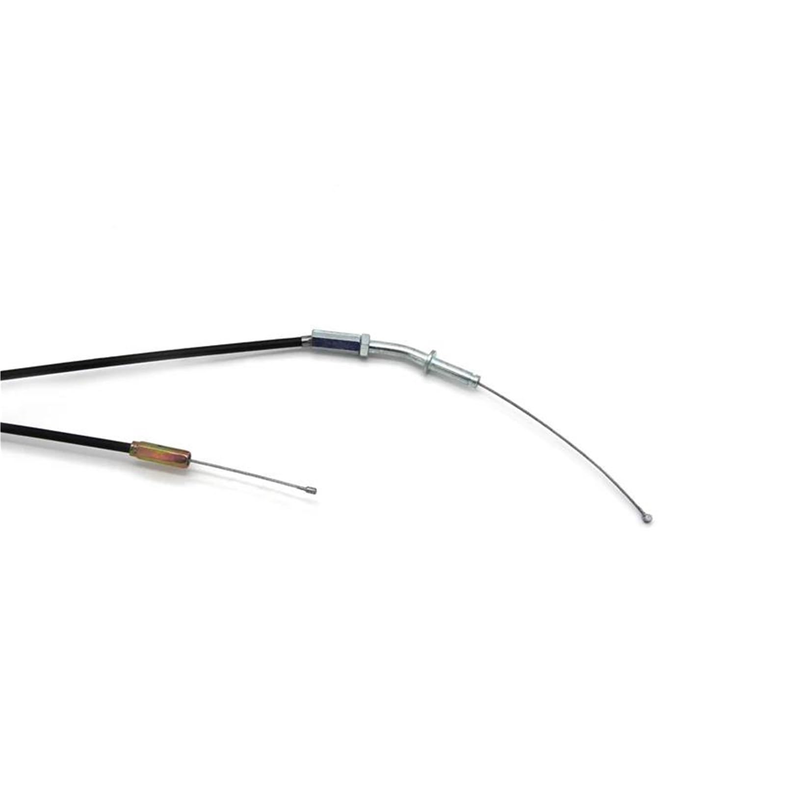 Cable De Acelerador De Motocicleta para Y&amaha TZR125 1987 1988 1989 1990 1991 1992 1993 1994 Accesorios De Motocross Piezas De Lancha Accesorios