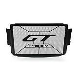 Protector radiador para Ya&maha Tracer 9 GT 2021 2022 2023 2024 Cubierta Protectora para Parrilla De Motocicleta, Protección De Tanque De Agua, Accesorios Protectores