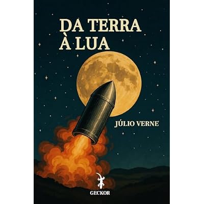 Da Terra &agrave; Lua: Viagem direta em 97 horas e 20 minutos