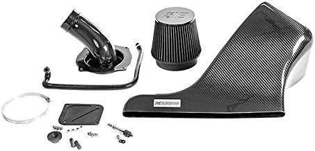 IE Carbon Fiber Cold Air Intake For VW MK7 GTI, Golf R, Golf 2.0T