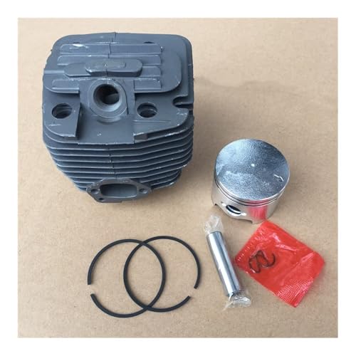 Kit cylindre-piston 6200 tronçonneuse G6200 moteur 62CC segment - 3