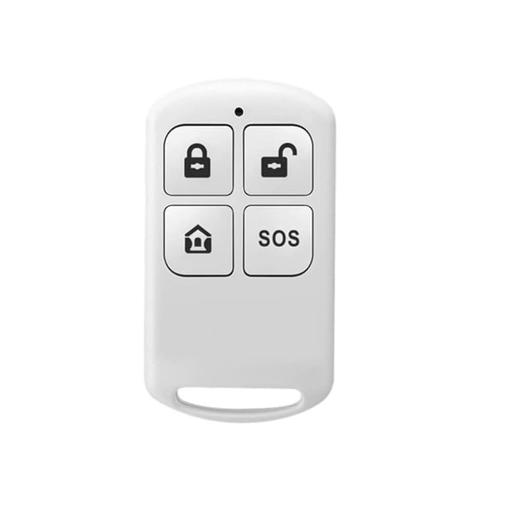 PGST Wireless Smart Remote Control