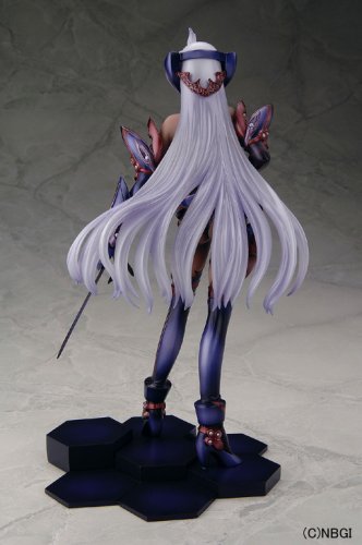 Alter Xenosaga Episode Iii: Also Sprach Zarathustra: T-Elos Pvc Figure (1:8 Scale) #TOP5