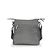 Imagen de Gabol Bolso bandolera Central impermeable