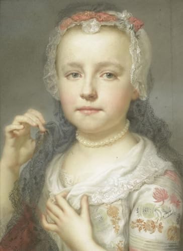 Lienzo Anton Raphael Mengs con acabado de alta fidelidad 60x90