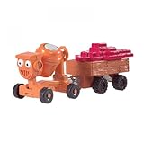 Bob The Builder Vehicle: Dizzy