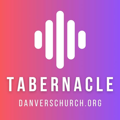 TABERNACLE cover art