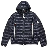 MONCLER(モンクレール) メンズ ダウンジャケット GALION GIUBBOTTO H1 091 1A000 27 M1592 742 4 [並行輸入品]