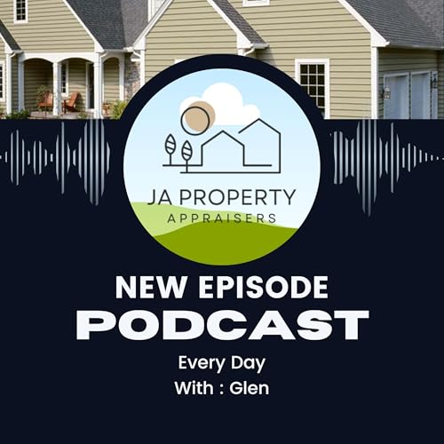 JA Property Appraisers cover art