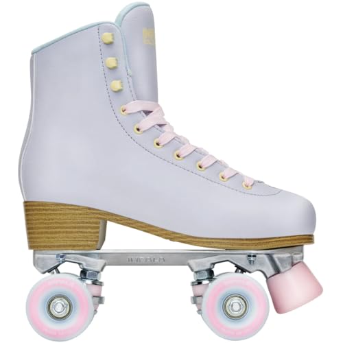 Impala Rollerskates Unisex-Adult Impala Quad Skate (Big Kid/Adult), Periwinkle, 9