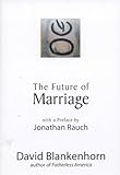 The Future of Marriage