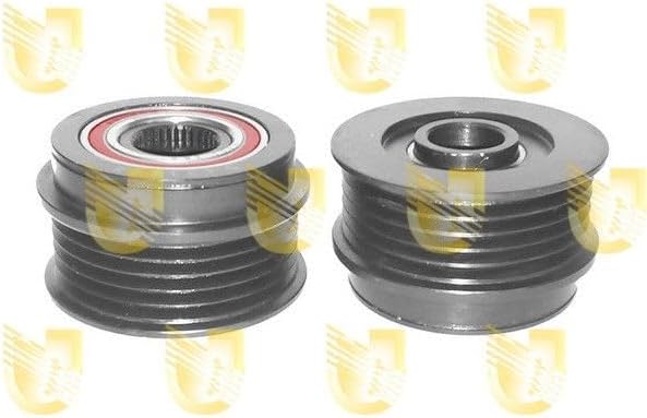 unigom 431828 Pulley alternator