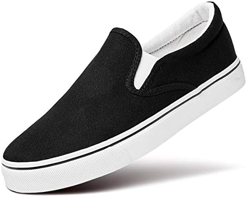 womens fashion slip on sneakers