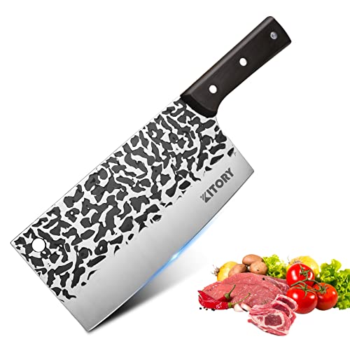 best meat cleaver knife