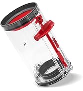 Amazon.com: Bolan-Tech Dust Bin Replacement for Dyson V11 V15 SV14