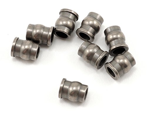 Bagues de suspension Kyosho acier pour la précision des modèles ZX5 ZX7