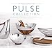 Nambe Pulse Collection Nut Bowl | Snack Serving Bowl for Peanuts Pistachios Cherries Edamame Fruits Candy Appetizer Snacks Olives and Salsa | Dishwasher Safe | Designed by Sena