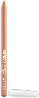 WYCON cosmetics INTENSE LIP PENCIL High Writing and Precision Lip Pen