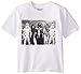 Star Wars Boys' Stormtrooper T-Shirt, White, 6