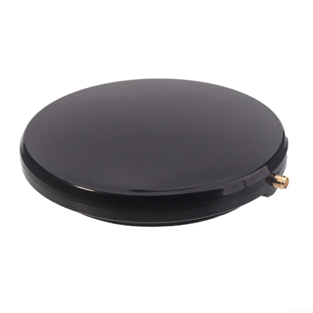Antenna GNSS a piena frequenza con connettore, impermeabile IP67, guadagno 45dBi, impedenza 50 Ohm, GPS multi-banda L1/L2/L5, BDS B1/B2/B3, GLONASS L1/L2, per applicazioni di misurazione ad alta