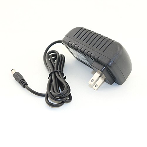 Ac Charger Cord For Panasonic Dvd-Ls92 Portable Dvd Player Power Supply Charger #TOP2