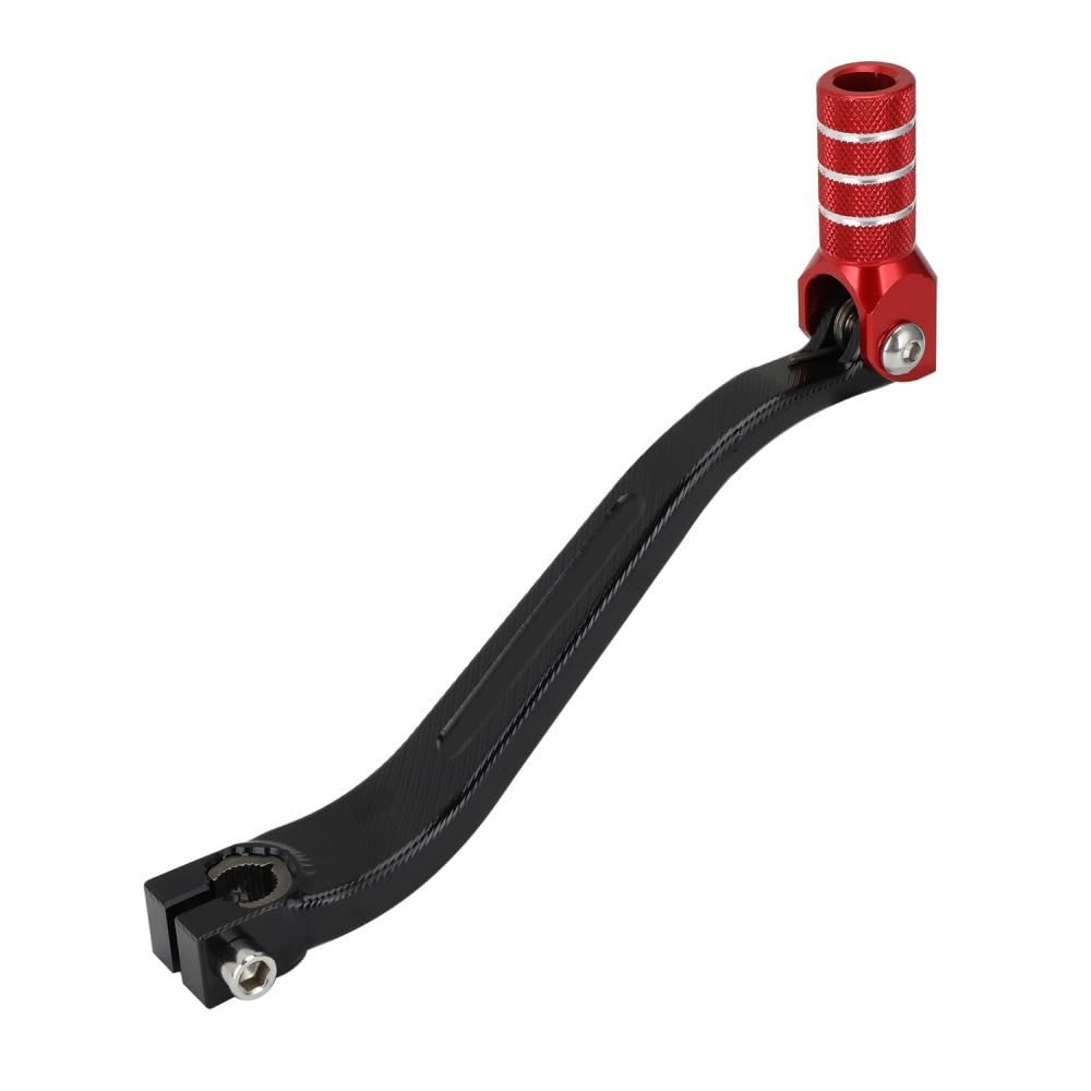 Levier de changement vitesse CNC 6061 robuste pour TRX 400EX ATV