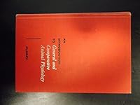 An Introduction to General and Comparative Animal Physiology, 1967, 713 pages with illustrations. 0721637558 Book Cover