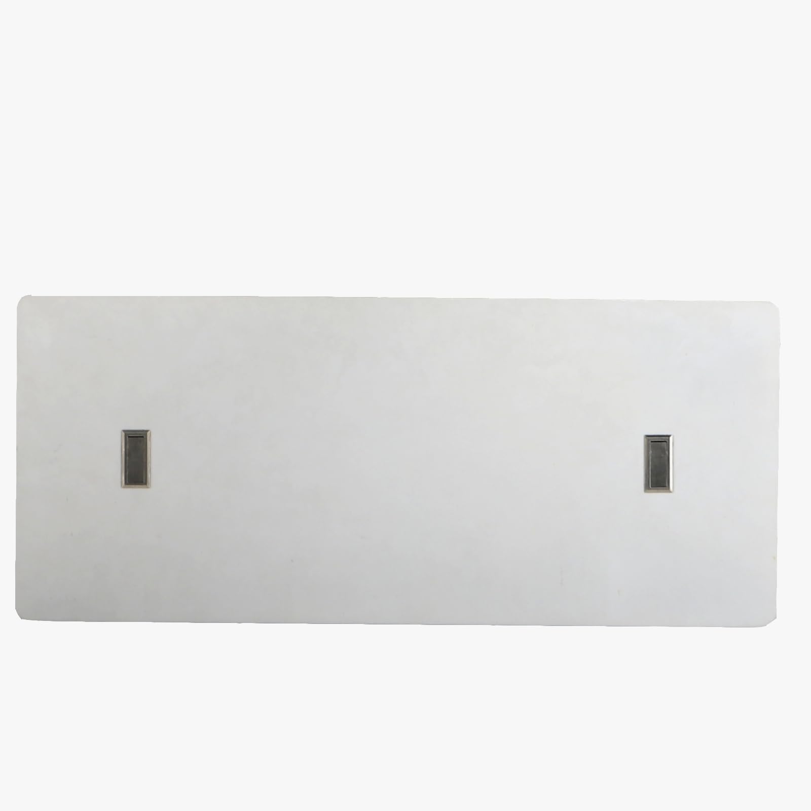 BULEXYARD Aluminum Table Panel for Fire Pit