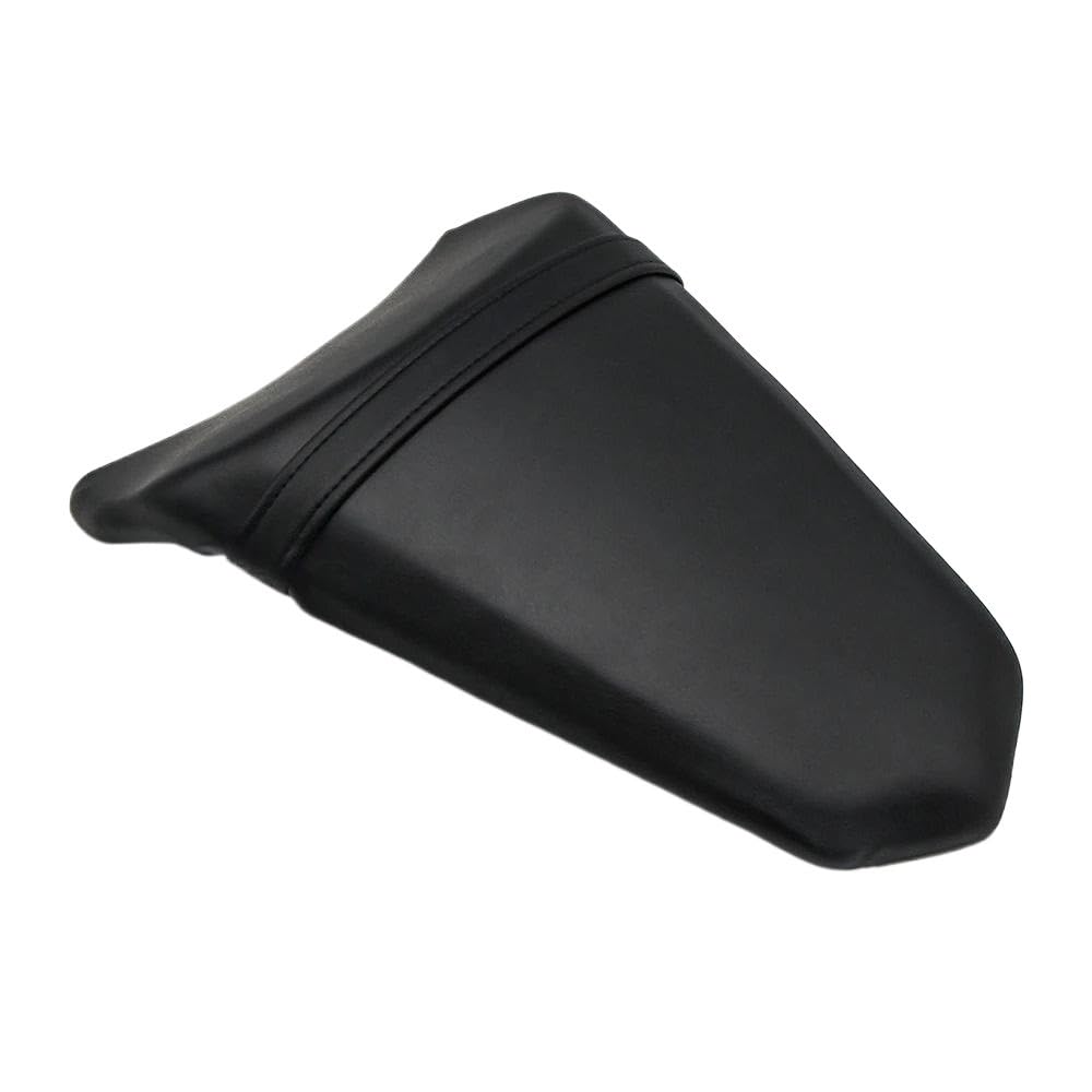 Asiento para Ninja 650 con espuma de alta densidad y cuero impermeable 7