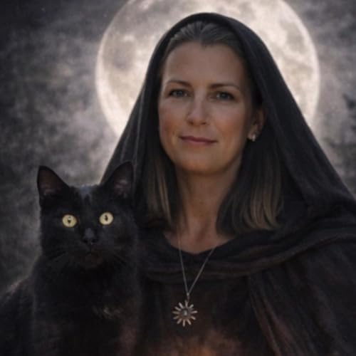 Womb Healing Guided Meditation | Womb of Soft Light Sacred Feminine Energy &bull; Emotional Release & Deep Nurturing copertina