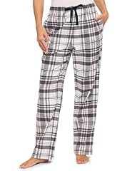 Black White Pink Plaid