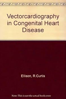 Hardcover Vectorcardiography in congenital heart disease;: A method for estimating severity Book