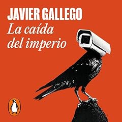La ca&iacute;da del imperio [The Fall of the Empire] cover art
