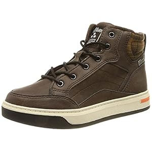 s.Oliver Jungen 5-5-45106-27 Stiefelette