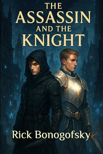 The Assassin and the Knight: After the War: Book 2