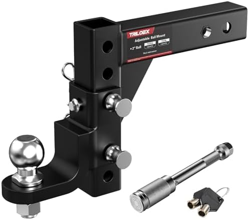 2" Hitch Receivers In Hitch Receivers By Size - Foto 6