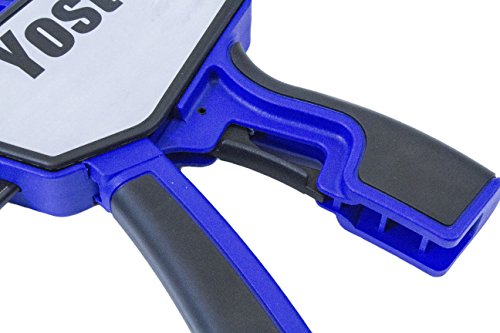 Yost Tools 15012 12 Inch 330 Lbs. Bar Clamp #TOP1