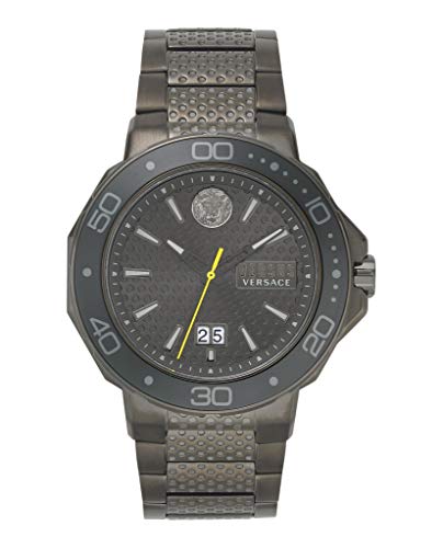 Preisvergleich Produktbild Versus Versace Kalk Bay Herren-Armbanduhr VSP050718