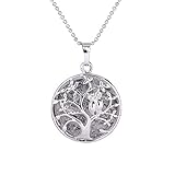 3. El collar de piedra es un regalo exquisito: el collar de mujer es un gran regalo para madres, novias, hijas, amantes, abuelas y otras mujeres. Se pueden usar como regalos de cumpleaños, regalos de boda, regalos de aniversario, regalos de Navidad, regalos de Año Nuevo, regalos del Día de la Madre, etc.