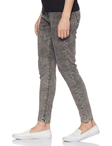 Image of U.S. POLO ASSN. Women's Jeggings Classic Fit Jeans
