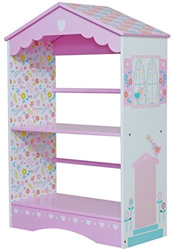 Kidsaw, Country Cottage Bookcase