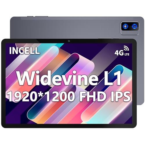 Amazon.co.jp: UAUU T60 Tablet, 10 Inch 8 Core, Android 12 Tablet