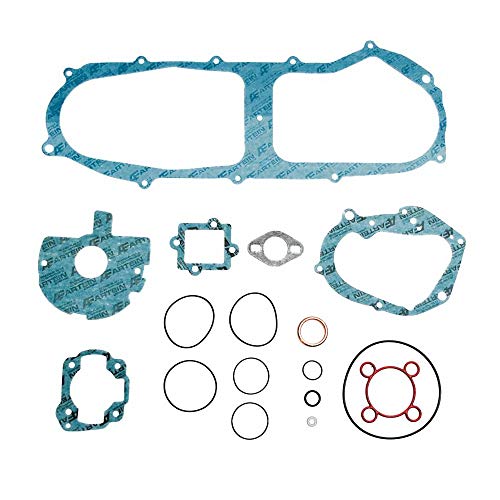 Kit complet joints moteur Minarelli Horizontal LC 4511 J0000MN000420 pour cylindre scooter