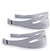 2 Pack Headgear for Philips Respironics Dreamwear Nasal Mask, Include 2 CPAP Headgear Strap Compatible with Phillips Dreamwear Headgear for Nasal Mask